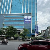 Bán Nhà Mặt Phố Kim Ngưu, Quận Hai BÀ Trưng, 220m x 4T, Giá 55 tỷ.
