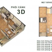 Em cần bán quỹ căn 2PN-3PN toà CT4 & CT7 Booyoung Vina - Mỗ Lao - Hà Đông