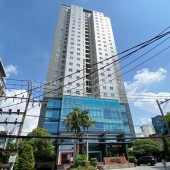 Cho thuê căn hộ chung cư 2pn tại một không gian sống tiện nghi và tận hưởng tầm nhìn tuyệt đẹp ra sông Sài Gòn