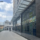BÁN SHOPHOUS CHÂN SSEES CHUNG CƯ ĐỊNH CÔNG  2 tầng 230m2  kinh doanh cực đỉnh 21 tỷ