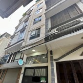 (Siêu Phẩm) Tòa CHDV cao cấp 110m2 x 8T x 29P ngõ 304 Lê Duẩn. Dòng tiền 1,8 tỷ/năm - 18 tỷ bao phí