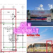 Căn Lớn nhất dự án The Larcade Phú Mỹ Hưng. Nhận thông tin ngay 0901323786