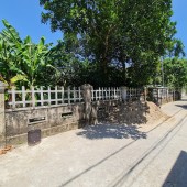 Cơ Hội Đầu Tư. Bán Đất Mặt Tiền Đường Phan Trọng Tịnh, Cách Cầu Nguyễn Hoàng 400m