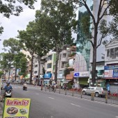 Chính chủ bán đất tặng nhà số 294 đường Trần Phú, Phường 8, Quận 5