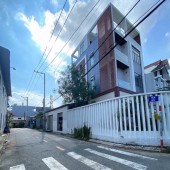 Bán Nhà HẺM Ô TÔ — Suối Tiến - Tân Phú Q9 —2 TẦNG 65M2  Giá 2,95tỷ TL