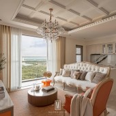 The Horizon Hồ Bán Nguyệt Phú Mỹ Hưng Quận 7. Cập nhật giỏ hàng đẹp nhất dự án. Mua trực tiếp chủ đầu tư