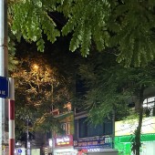 Duy nhất 1 căn phố Vĩnh Tuy  - Hai Bà Trưng - 70m - 4 tầng - MT 5m - ngõ thông kinh doanh nhỉnh 10 tỷ