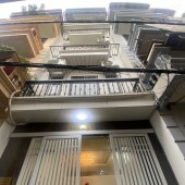 BÁN NHÀ KIM GIANG- THANH TRÌ, 48 M2, 7 TẦNG, THANG MÁY, GIÁ 12,5 TỶ.