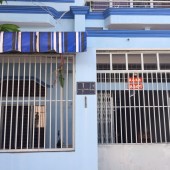 HIẾM- NHÀ BÁN 204m TRỊNH ĐÌNH THẢO,HÒA THẠNH,TÂN PHÚ, MẶT TIỀN 7M,CHỈ 21 tỷx TL