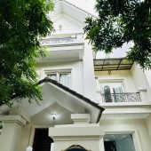 Cho thuê BT HS11-39, Vinhome RiverSide, Phúc Lợi, Long Biên, Hà Nội.