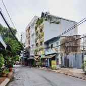 Bán nhà Tân Bình, Phạm Văn Bạch, 3.5*10m, nhà nở hậu, ngay vị trí trug tâm, đủ tiện ích,5.4T