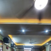 Bán nhà Tây Nam  Linh Đàm- Hoàng Mai, 60 m2,6 tầng, thang máy,  mặt tiền 5 m, giá 15 tỷ.