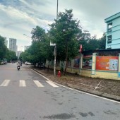 Bán đất Tây Nam  Linh Đàm- Hoàng Mai, 60 m2, mặt tiền 5 m, giá 11 tỷ.