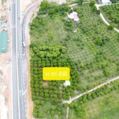 Chính chủ cần bán nhà vườn Suối Cát, Cam Lâm cạnh nút giao cao tốc Bắc Nam với tỉnh lộ 3