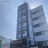 Bán tòa nhà mặt tiền 12x60m giá 58 tỷ Trần Thị Cờ, Q12