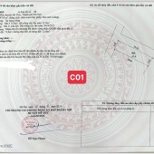 BÁN NHANH CẮT LỖ LÔ ĐẤT 97M2 LÔ GÓC HAI MẶT TIỀN GIÁ CHỈ NHỈNH 500 TRIỆU TẠI HÀ NỘI 0973851566
