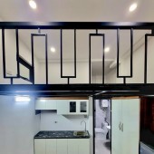 (Siêu Phẩm) Tòa Apartment xây mới 60m2 x 18P ngõ 43 Trung Kính. DT 80 triệu/tháng - 13,3 tỷ bao phí