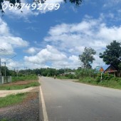 Chủ cần bán đất mặt tiền 786 xãLong Chử -Bến Cầu, Tây Ninh