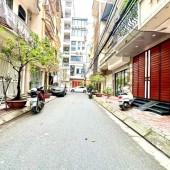 Quá Hiếm! Trung Tâm Ba Đình, Phân Lô Phố Điện Biên Phủ. 58m x 7 tầng, Giá : 26.3 Tỷ