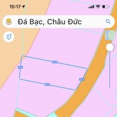 CHỦ Bán Mặt Tiền Nhựa - ĐÁ BẠC - Châu Đức 
, bà rịa vũng tàu