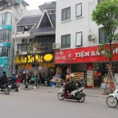 BÁN NHÀ MẶT PHỐ LƯƠNG THẾ VINH - PHÂN LÔ KINH DOANH - OTO - LÔ GÓC 2 THOÁNG  - DÒNG TIỀN - FULL NỘI THẤT- 90Mx10 TẦNG - NHỈNH 26 TỶ.