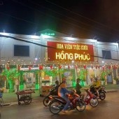 Hàng Đầu Tư Gấp Hạ 115 Tỷ Về 97 Tỷ
Nhà Hàng Tiệc Cưới MT Phạm Văn Chiêu, P12, Gò Vấp