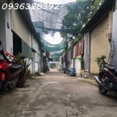 Nhà Hẻm Huỳnh Thị Na Đông Thạnh Hóc Môn 70m2 Mới Đẹp