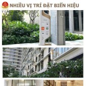 Bán Shophouse Tầng 2-3-4 Dự án The Peak Midtown Phú Mỹ Hưng. Mua TT Chủ đầu tư, chiết khấu cao