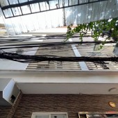 … Hoàng Hoa Thám 53M 5T 11MTGIÁ:  8.4 tỷ Ba Đình ☯NGÕ THÔNG - 40M RA  PHỐ - NHÀ MỚI ĐẸP - HÀNG HIẾM ☯