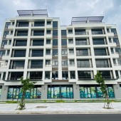 Cần bán căn nhà 5 tầng mt  Lê Duẩn đường 32m khu tổ hợp nghĩ dưỡng Shophouse L’aurora Phú Yên