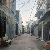 Bán nhà Tân Bình, Huỳnh văn Nghệ, ngay chợ, nhà  mới, 5TẦNG, hẻm xe hơi,  4*10.2m, 5.5 Tỷ