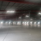 Cho thuê xưởng 2 tầng 10.000m² trong khu CN tại Đông Hưng, Thái Bình, đa dạng FDI EPE, chỉ từ 65.000 đ/m2