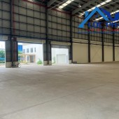 Bán nhà xưởng 8.500m2 đất đã chuyển mục đích lên SKC giá chỉ 61 tỷ Vĩnh Cửu , Đồng Nai.