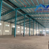 Bán xưởng 30.000m2 đã đóng thuế 1 lần KCN Nhơn Trạch, Đồng Nai 165 tỷ