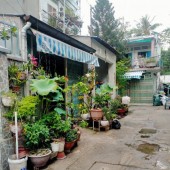 Nhà C4 hẻm xe tải gần mt  Lê Đức Thọ,P17,Gò Vấp 46m2 chỉ 4ty2