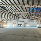 Bán xưởng KCN Nhơn Trạch 12.000 m2 chỉ 2,35 triệu usd