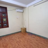 CHO THUÊ NHÀ NGÕ BA GÁC ĐẠI LA HAI BÀ TRƯNG 5 TẦNG, 31M2, 3 NGỦ, 13 TRIỆU