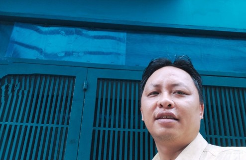 Bán Nhà 49M2 Hẻm 6M Phan Huy Ích Tân Bình HƠN 4,⁴⁵ Tỷ