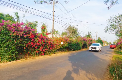 Bán Nhà Yến, Ấp Hòa An, Xã Hòa Hội , Huyện Châu Thành, Tây Ninh