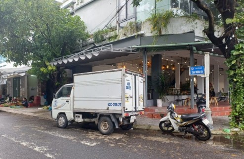 TT HẢI CHÂU, HÒA CƯỜNG BẮC, KTT HÒA CƯỜNG - NHÀ 3 TẦNG MỚI ĐẸP - Ở NGAY - Ô TÔ - KINH DOANH - ĐỒNG TIỀN.