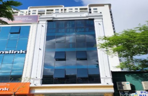 Cho thuê tầng 1,2,3,4, DT sàn 90m²/sàn tại Tứ Hiệp, Thanh Trì, Hà Nội (gần Tecco Diamond)