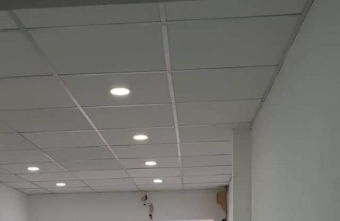 A - Nhà Bán Lê Văn Sỹ  - 5 Tầng BTCT -  P13 Phú Nhuận - 4Pn - Gấp Bán giá  6 tỷ 2 ( TL )