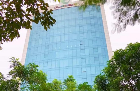 Siêu hót sàn văn phòng 150m2 chỉ 25 triệu bàn giao đầy đủ nội thất tòa ADI, Tố Hữu, Hà Đông