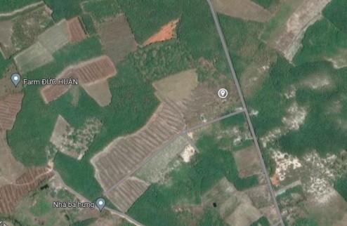 Bán 3000m2 Đất Sổ Sẵn Giá Tốt Duy Nhất Tại KCN Thắng Hải-Hàm Tân-Bình Thuận