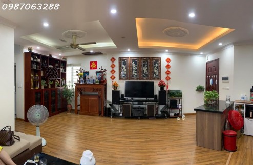 BÁN CHUNG CƯ 2  NGỦ 2 WC  TOÀ THE LEGEN TOWER 109 NGUYỄN TUÂN- THANH XUÂN 0987,063.288