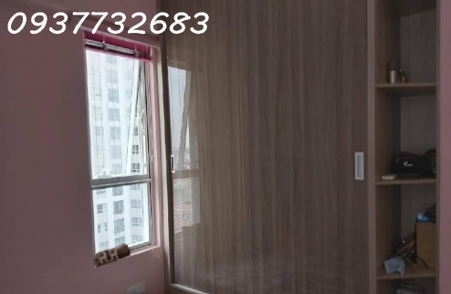 Cần bán căn hộ Chung Cư Richstar Tân Phú - 83m2 - 3PN nội thất co bản - giá 3.9ty