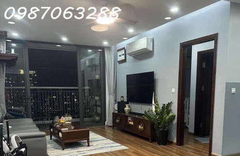 CHỦ BÁN CHUNG CƯ  HÀ ĐÔ PARK VIEW GẦN CÔNG VIÊN CẦU GIẤY  100M 2 NGỦ 2 WC 5.7 TỶ 0987,063.288