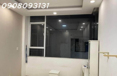 Bán Nhà Phường 5 Hẻm 304/ Thích Quảng Đức Dt : 55M2 , 3 Pn Giá 4 Tỷ 650 ( Còn Thương Lượng )