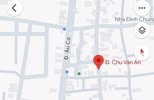 CHÍNH CHỦ BÁN GẤP LÔ ĐẤT MẶT TIỀN 6m GẦN VÀNH ĐAI VEN BIỂN Tại Thành Phố Sầm Sơn, Thanh Hóa
