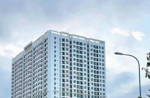 CĂN GÓC 3PN KHÔNG NỘI THẤT TẦNG 24 - FPT PLAZA 2 ĐÀ NẴNG